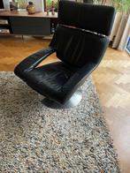De Sede DS255 luxe stoel leer, Huis en Inrichting, Fauteuils, Ophalen, Gebruikt, Design, 50 tot 75 cm