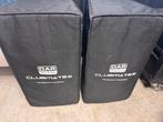 DAP Pro Soundmate 3 (4 x Sub 2x Top), Subwoofer, Zo goed als nieuw, 120 watt of meer, Ophalen