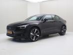 Polestar 2 Standard Range 224pk 64kWh 96% SoH [ PANO+19INCH+, Auto's, Polestar 2, Stof, Gebruikt, Zwart
