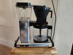 Moccamaster Technivorm Douwe Egberts Koffiezetapparaat, Witgoed en Apparatuur, Koffiezetapparaten, Afneembaar waterreservoir, Gebruikt