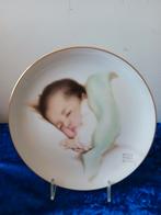 Bessie Pease Gutmann - A Little Bit of Heaven, Ophalen of Verzenden, Nieuw, Porselein