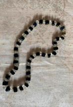 Ketting met halfedelstenen, Ophalen of Verzenden, Zo goed als nieuw, Overige kleuren, Steen of Mineraal