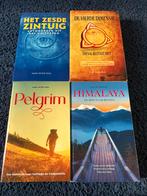 4 boeken Hans Peter Roel, Boeken, Ophalen of Verzenden, Zo goed als nieuw, Spiritualiteit algemeen, Overige typen