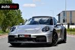 Porsche 911 3.0 Carrera MY25. BTW. Sport Design, Chrono, Lif, Automaat, Achterwielaandrijving, Gebruikt, Zwart