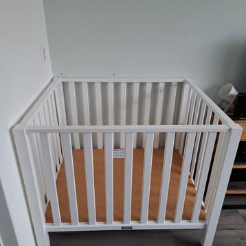 Witte Bopita Box  beschikbaar voor biedingen