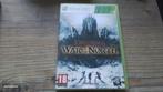 Lord of the Rings: War in the North - Xbox 360, Gebruikt, Vanaf 18 jaar, Online, Ophalen of Verzenden