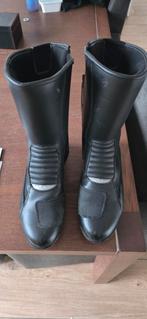 Motorlaarzen maat 44, Motoren, Kleding | Motorkleding, Heren, Difi, Ophalen of Verzenden, Laarzen