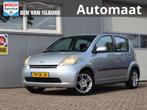 Daihatsu Sirion 2 1.3-16V Comfort / Automaat / Airco / Parke, Auto's, Daihatsu, Stof, Gebruikt, 31 €/maand, 4 cilinders