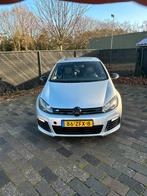 Volkswagen Golf 2.0 TSI R 199KW 4MOTION 2010 Grijs, 271 pk, Zwart, 4 cilinders, 1984 cc