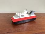 Lego Hovercraft 663, Ophalen of Verzenden, Zo goed als nieuw, Complete set, Lego