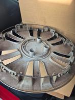 4x VW Up! wieldoppen gebtuikt, Auto diversen, Wieldoppen, Ophalen of Verzenden