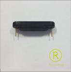 Reedcontact voor HO treinen per 5 stuks magneetschakelaar, Ophalen of Verzenden, Nieuw, Gelijkstroom of Wisselstroom, Overige merken