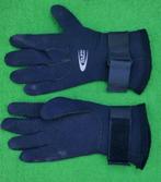 M&M maat L dunne handschoenen voor watersport of duiken, Watersport en Boten, Watersportkleding, Ophalen of Verzenden, Zo goed als nieuw