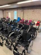 Elektrische Rolstoel, Rollator, scootmobiel, kinderwagen, Diversen, Rolstoelen, Ophalen, Ema.mobility.wheelchair@gmail.com, Rolstoel