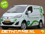 BYD ETP3 100% Elektrisch / DemoKorting / Direct rijden, Auto's, Gebruikt, Huisgarantie, Met garantie (alle), Wit