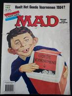 's Neerlands MAD nr. 145, Eén comic, Ophalen of Verzenden, Gelezen, Europa