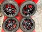 Winterbanden Suzuki Vitara 215/55R17 Fulda, ., Banden en Velgen, 17 inch, .
