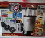 Magic Bullet Blender - Complete Set!, Ophalen of Verzenden