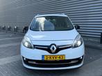 Renault Grand Scénic 1.2 TCe Bose (bj 2013) XENON|NAVI|CLIM, Voorwielaandrijving, Euro 5, 4 cilinders, Wit