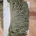 Meubel franje band. 17 cm breed. Mooie afwerking, Ophalen of Verzenden, Nieuw, Lint, Band of Elastiek