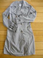 MET trenchcoat cardigan grijs maat S, Kleding | Dames, Maat 38/40 (M), MET Jeans, Ophalen of Verzenden, Zo goed als nieuw