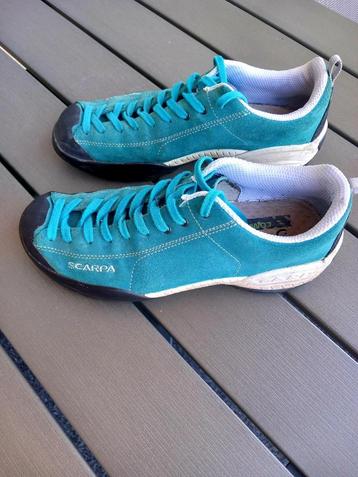 Scarpa Mojito Outdoorschoenen  beschikbaar voor biedingen