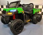 Elektrische kinder transporter gator 6 wielen 12 en 24 volt, Ophalen, Nieuw