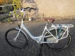 mooie damesfiets gazelle bloom z.g.o.h, Ophalen, Versnellingen, Gazelle, 53 tot 56 cm