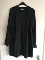 Groen vest maat M, Maat 38/40 (M), Ophalen of Verzenden, Zo goed als nieuw, Pieces