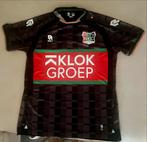 NEC Nijmegen voetbalshirt, maat L, Maat L, Verzenden, Zo goed als nieuw, Shirt