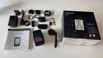 Garmin edge 810 bundel, Fietsen en Brommers, Fietsaccessoires | Fietscomputers, Ophalen of Verzenden, Draadloos, Gebruikt