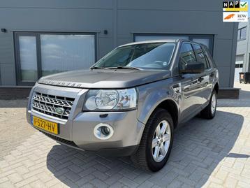 Land Rover Freelander 2.2 TD4e HSE // Grijskenteken // PDC / beschikbaar voor biedingen