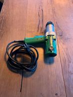 Hitachi Slagmoersleutel, Auto diversen, Autogereedschap, Ophalen, Gebruikt