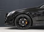 Mercedes-Benz E-Klasse 350 4MATIC Sport Avantgarde [PANO, HA, Automaat, Euro 5, Gebruikt, Beige