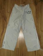 Nieuw Le Coq Sportif Sports Broek Maat 128, Broek, Le coq sportif, Nieuw, Ophalen of Verzenden