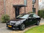 Mercedes-Benz C-klasse 180 Prestige AUT Xenon Leer 60000km!, Te koop, Geïmporteerd, Benzine, Gebruikt
