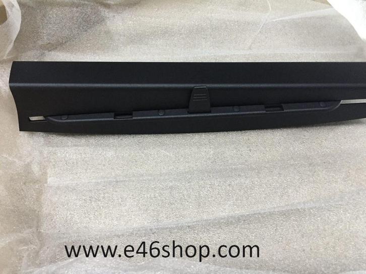 BMW F11 ZONNESCHERM OE 51359174170 NIEUW ORG BMW, Auto-onderdelen, Ruiten en Toebehoren, BMW, Nieuw, Ophalen of Verzenden