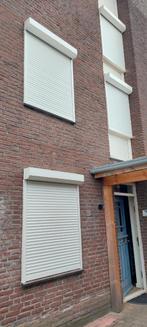 Voor al uw voordelige & reparaties aan uw rolluiken!, Ophalen, Nieuw, Wit