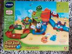 Zoef zoef dierentuin van Vtech, Ophalen, Zo goed als nieuw