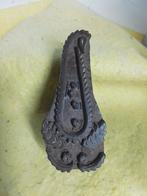 8974) antieke blok  stempel Paisley  India 15,5 cm, Antiek en Kunst, Ophalen of Verzenden