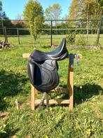Rossner toronto 18inch incl rossnersingel, Ophalen of Verzenden, Zo goed als nieuw, Dressuur