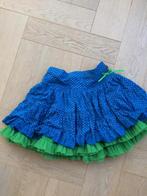 Supertof mega zwierrokje met tule van Europe Kids mt 98/104, Europe Kids, Meisje, Ophalen of Verzenden, Zo goed als nieuw