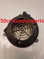 Koelkap ontsteking sym jet sport x 19610-T5C-000 gebruikt, Ophalen of Verzenden, 50ccscooterparts, Info@50cc-scooterparts.nl, Veen