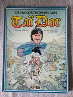TAÏ DOR door Serrano, Rodolphe en Le Tendre (jfb-1€), Boeken, Meerdere stripboeken, Ophalen of Verzenden, Gelezen