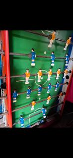 Voetbal tafel, Kinderen en Baby's, Speelgoed | Voetbaltafels, Ophalen of Verzenden, Zo goed als nieuw
