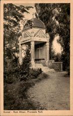 Boxtel- Rust Altaar, Ophalen of Verzenden, Voor 1920, Gelopen, Noord-Brabant
