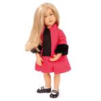 Gotz pop Happy Kidz Svenja, Ophalen of Verzenden, Nieuw, Pop