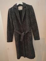 Mooie wintermantel van het merk Yaya, maat 36, Kleding | Dames, Ophalen, Zo goed als nieuw, Maat 36 (S), Blauw