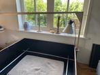 te koop werpkist, Ophalen, Gebruikt, 110 cm of meer, Minder dan 65 cm