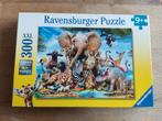 Puzzel 300 stukjes, Ophalen, Meer dan 50 stukjes, Zo goed als nieuw, 6 jaar of ouder
